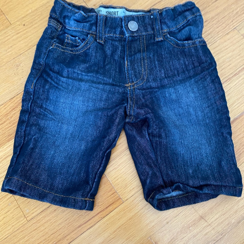 Shorts boys 2-3 years